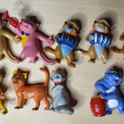 Heimo / Disneykins hahmot - pikkukuva 1