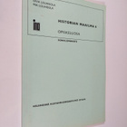 Historian maailma 6 : Opiskeluosa - pikkukuva 1