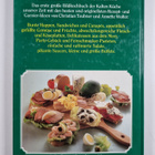 Annette Wolter ym. : Kalte Kuche, köstlich wie noch nie -... - pikkukuva 2