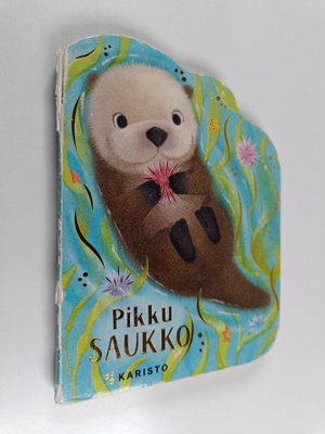 Rosalee Wren : Pikku saukko
