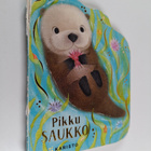 Rosalee Wren : Pikku saukko - pikkukuva 1
