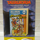 Aku Ankan taskukirja 330 Kesä kaikilla - pikkukuva 2