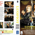 Luopiot - SF VHS (Fínnkino) - pikkukuva 2