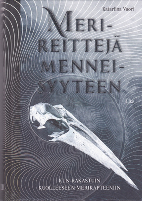 Merireittejä menneisyyteen