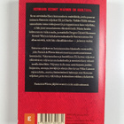 Patrick DeWitt : Sistersin veljekset - pikkukuva 2