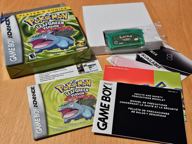 Item image