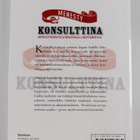 Timo Rope : Menesty konsulttina : konsultoinnista kukoist... - pikkukuva 2