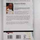 Njongonkulu Ndungane : A world with a human face : a voic... - pikkukuva 2