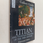 Fernando Checa Cremades : Titian and Venetian Painting of... - pikkukuva 1