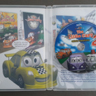 DVD: The Little Cars 2 - Seikkailu Kisapoliksessa (2008) - pikkukuva 3