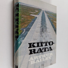 Arthur Hailey : Kiitorata - pikkukuva 1