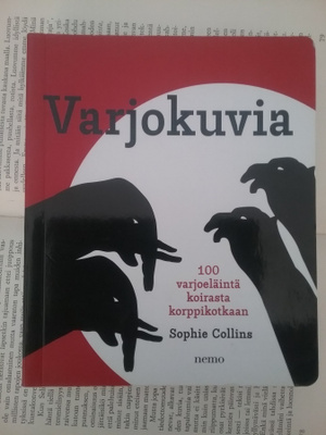 Sophie Collins - Varjokuvia (nid.)