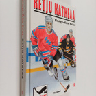 Bengt-Åke Cras : Ketju katkeaa - pikkukuva 1