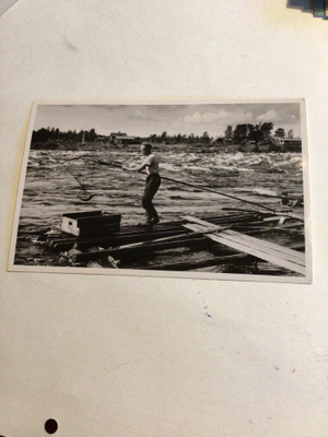 Tornio Kukkolankoski