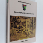 Martti Kemppi ym. : Asikkalan Raikas - suunnistuksen hist... - pikkukuva 1