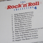 The Rock'n Roll Collection / 4 CD:n kokoelma - pikkukuva 5