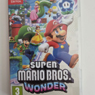 Super Mario Bros. Wonder - pikkukuva 1
