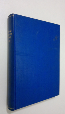Sotilasaikakauslehti nro. 1-12/1962 (vuosikerta) : Upseer...
