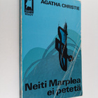 Agatha Christie : Neiti Marplea ei petetä - pikkukuva 1