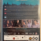 Stephen Kingin CASTLE ROCK: Kausi 1 (2018) 3DVD (UUSI) - pikkukuva 2