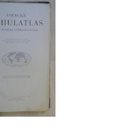 Diercke Schul - Atlas  1911 Kartta - pikkukuva 2