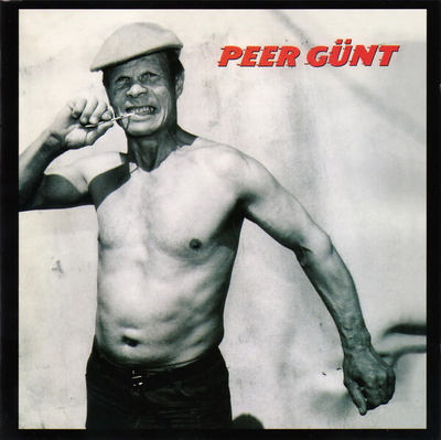 PEER GÜNT Don't Mess With The Countryboys CD (remastered)