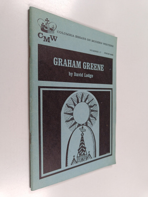 David Lodge : Graham greene