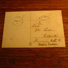 vanhakoko kuvataide pk lintulyhde kulkenut 1947 - pikkukuva 2