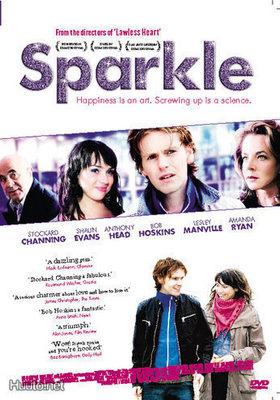 Sparkle - DVD