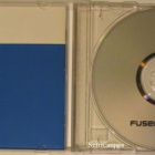 Fused • Audio CD - pikkukuva 2