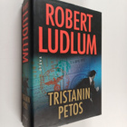 Robert Ludlum : Tristanin petos - pikkukuva 1