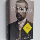 Panu Rajala : Intoilija : fotografin muistikuvat - pikkukuva 1