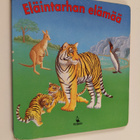 Christine Howes : Eläintarhan elämää - pikkukuva 1
