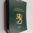 Kiinteistölainsäädäntö 2011 - pikkukuva 1