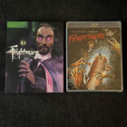 Frightmare blu-ray + OOP slipcase | US | 1983 - pikkukuva 1