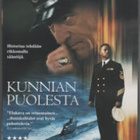 KUNNIAN PUOLESTA (3 146) -FI- DVD robert de niro 2000 - pikkukuva 2