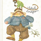 Kompa Kamppinen <>  A. Lindgren 1988 1.p - pikkukuva 1
