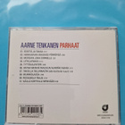 AARNE TENKANEN CD - pikkukuva 2