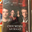 Oxfordin murhat. 2007. - pikkukuva 1