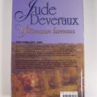 Jude Deveraux : Ylämaan lumous - pikkukuva 2
