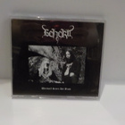 BEHERIT - WEREWOLF SEMEN AND BLOOD 2003 PRESS CD - pikkukuva 2