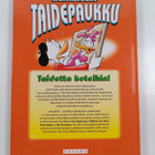 Walt Disney : Ankkalinnan taidepaukku - pikkukuva 2