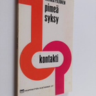 Hilkka Pajunen : Pimeä syksy - pikkukuva 1