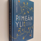 Kirsi Piha : Pimeän yli : Kirsi Pihan ja Hannu Mäkelän ki... - pikkukuva 1
