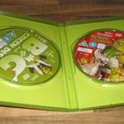 Shrek Kolmas dvd sekä Iso Vihreä Levy (2 x dvd) - pikkukuva 2