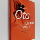 Frank W. Abagnale : Ota kiinni jos saat - pikkukuva 1