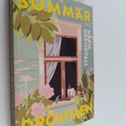 Maria Grundvall : Sommardrömmen - pikkukuva 1