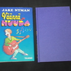 Jake Nyman - Väännä ja huuda - pikkukuva 1