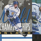 ANTTI AALTO - JR-CHAMPIONSHIPS 1995 - pikkukuva 1