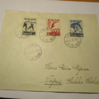 1938 Lahti FIS kuori Viipuriin tulol. - pikkukuva 1